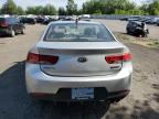 2012 Kia Forte Sx na sprzedaż w Portland, OR - Vandalism