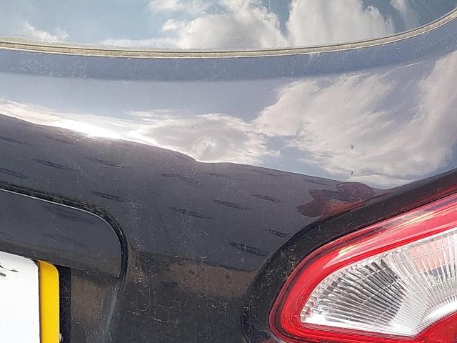 2011 NISSAN QASHQAI N-
