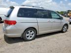 2008 Honda Odyssey Touring for Sale in Mercedes, TX - Water/Flood