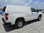 2023 Chevrolet Silverado C1500 for Sale in Homestead, FL - Rear End