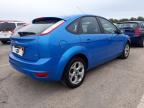 2011 FORD FOCUS SPOR for sale at Copart SANDWICH