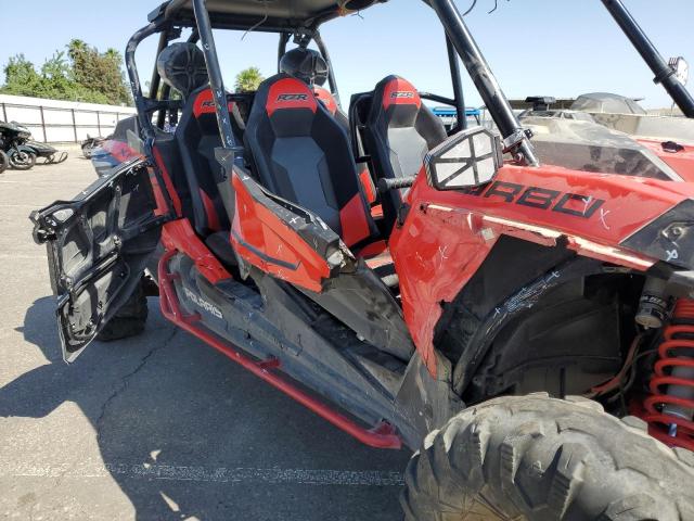 2020 POLARIS RZR XP 4 TURBO  