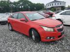 2012 Chevrolet Cruze Lt for Sale in North Billerica, MA - Front End