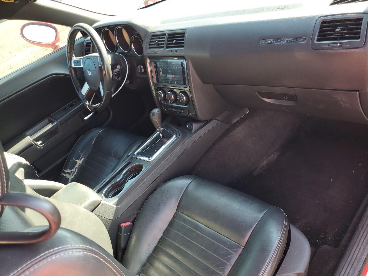 2010 Dodge Challenger R/T VIN: 2B3CJ5DT6AH118922 Lot: 62885895