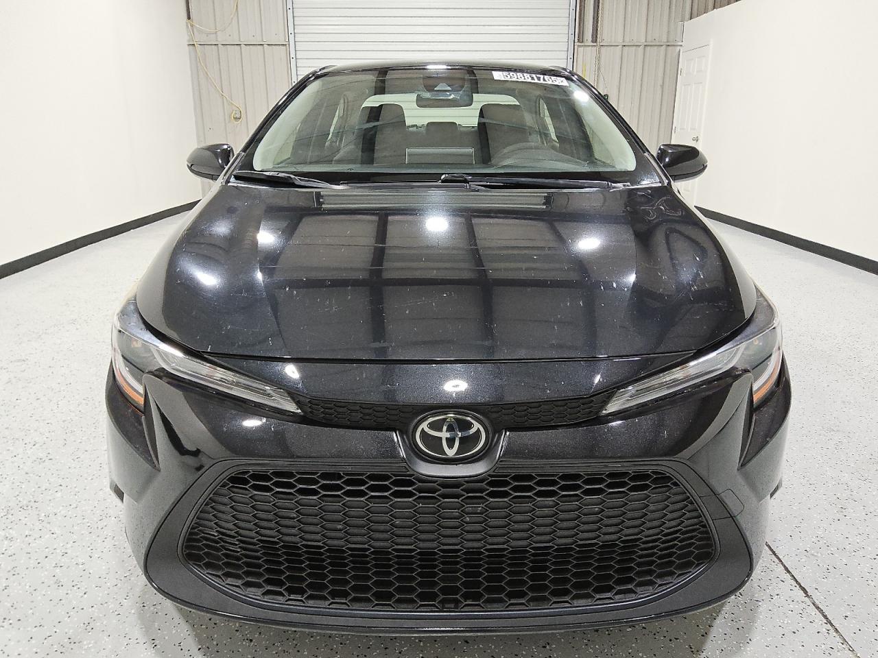 JTDEPMAEXMJ119662 TOYOTA COROLLA 2021
