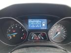 2014 FORD FOCUS ZETE for sale at Copart WHITBURN