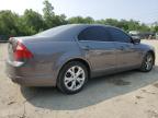 2012 Ford Fusion Se на продаже в Waldorf, MD - Minor Dent/Scratches