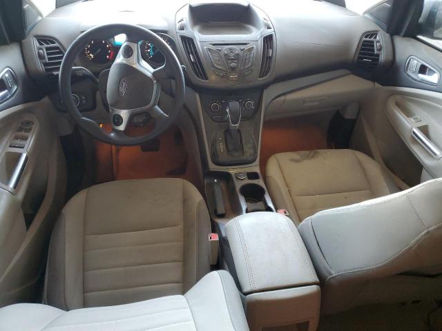 Parquets FORD ESCAPE 2016 Silver
