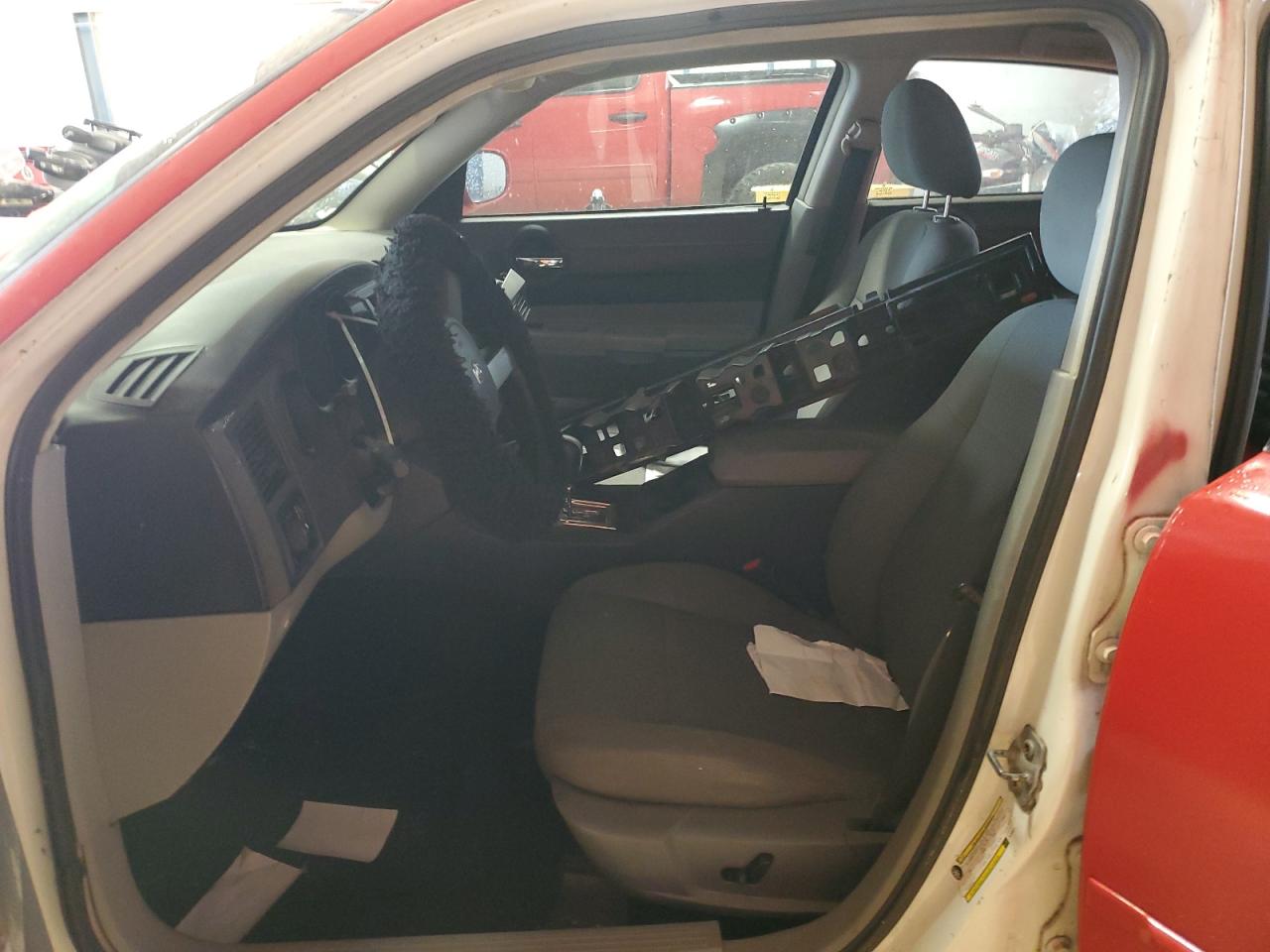 2007 Dodge Charger Se VIN: 2B3KA43R37H733514 Lot: 57883065