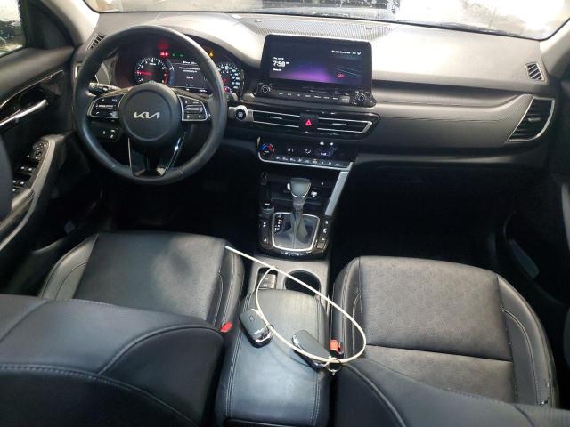 2023 KIA SELTOS EX  