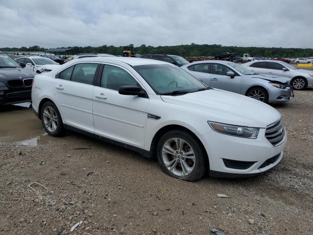  FORD TAURUS 2016 Biały