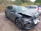 2023 RENAULT MEGANE TEC for sale at Copart BRISTOL