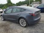 2023 Tesla Model 3  продається в York Haven, PA - Rear End