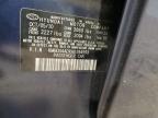 2010 Hyundai Elantra Blue for Sale in West Mifflin, PA - Side