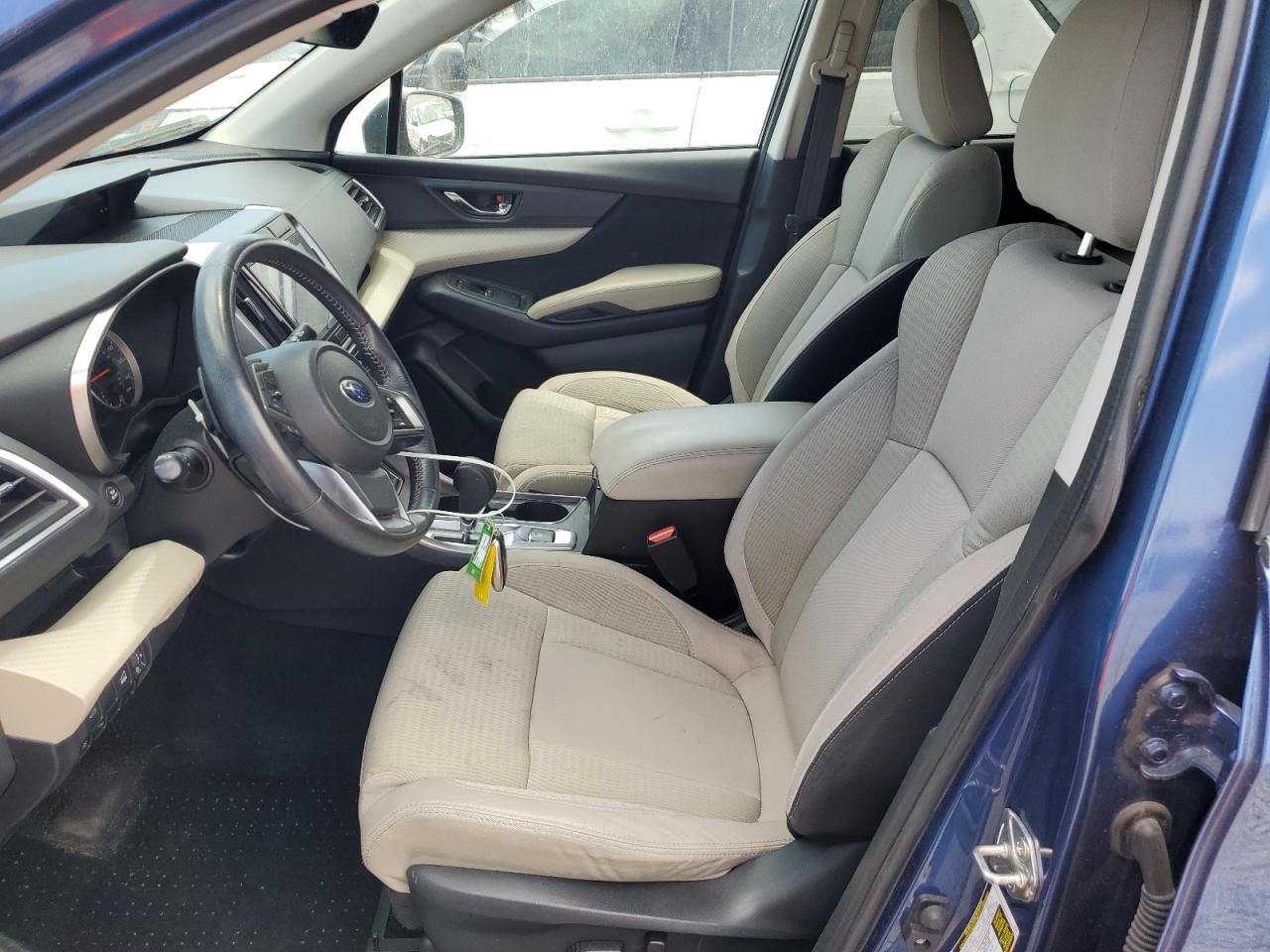 2019 Subaru Ascent Premium VIN: 4S4WMACD9K3446812 Lot: 62778475