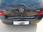 2008 TOYOTA YARIS TR S for sale at Copart SANDY