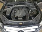 2016 Mercedes-Benz Gl 450 4Matic продається в Ham Lake, MN - Front End