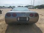 2003 Chevrolet Corvette  en Venta en Theodore, AL - Front End