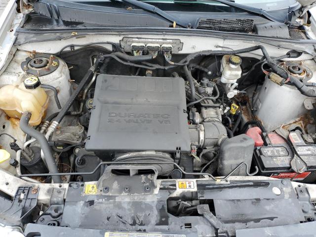 2010 FORD ESCAPE LIMITED  