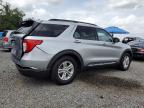2021 Ford Explorer Xlt zu verkaufen in Riverview, FL - Rear End
