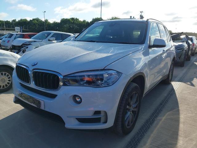 2018 BMW X5 XDRIVE3 for sale at Copart SANDY