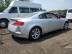 2006 Infiniti G35  იყიდება New Britain-ში, CT - Side