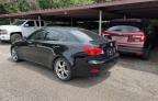 2009 Lexus Is 250 zu verkaufen in Oklahoma City, OK - Normal Wear
