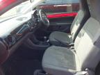 2016 VOLKSWAGEN MOVE UP for sale at Copart COLCHESTER