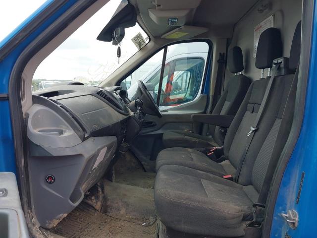 2016 FORD TRANSIT 35