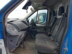 2016 FORD TRANSIT 35 for sale at Copart WOLVERHAMPTON