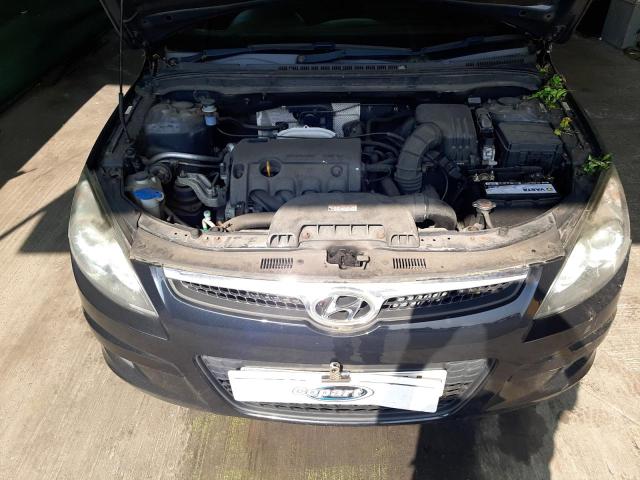 2010 HYUNDAI I30 COMFOR