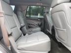 2015 Chevrolet Tahoe K1500 Lt en Venta en Prairie Grove, AR - Hail