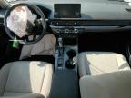 2024 Honda Civic Ex for Sale in Pekin, IL - Front End