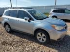 2014 Subaru Forester 2.5I Touring for Sale in Rapid City, SD - Hail