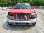 2011 Chevrolet Colorado Lt en Venta en Ellwood City, PA - Front End