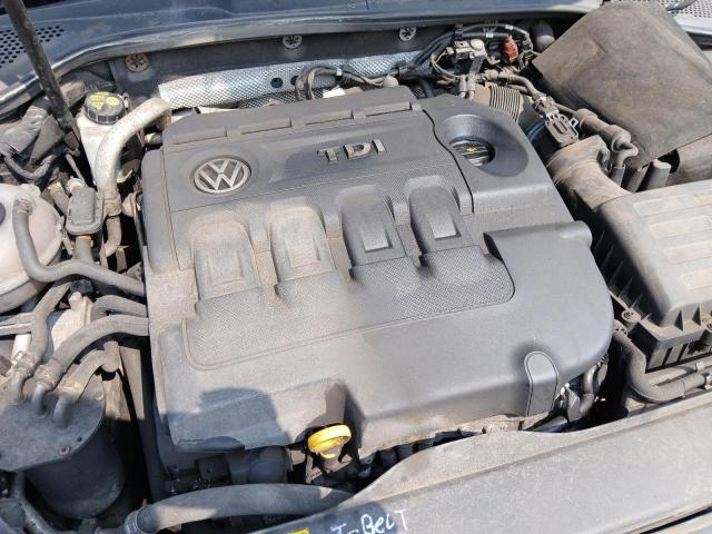 2015 VOLKSWAGEN GOLF MATCH