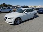 2007 Bmw 328 I Sulev للبيع في Martinez، CA - Rear End