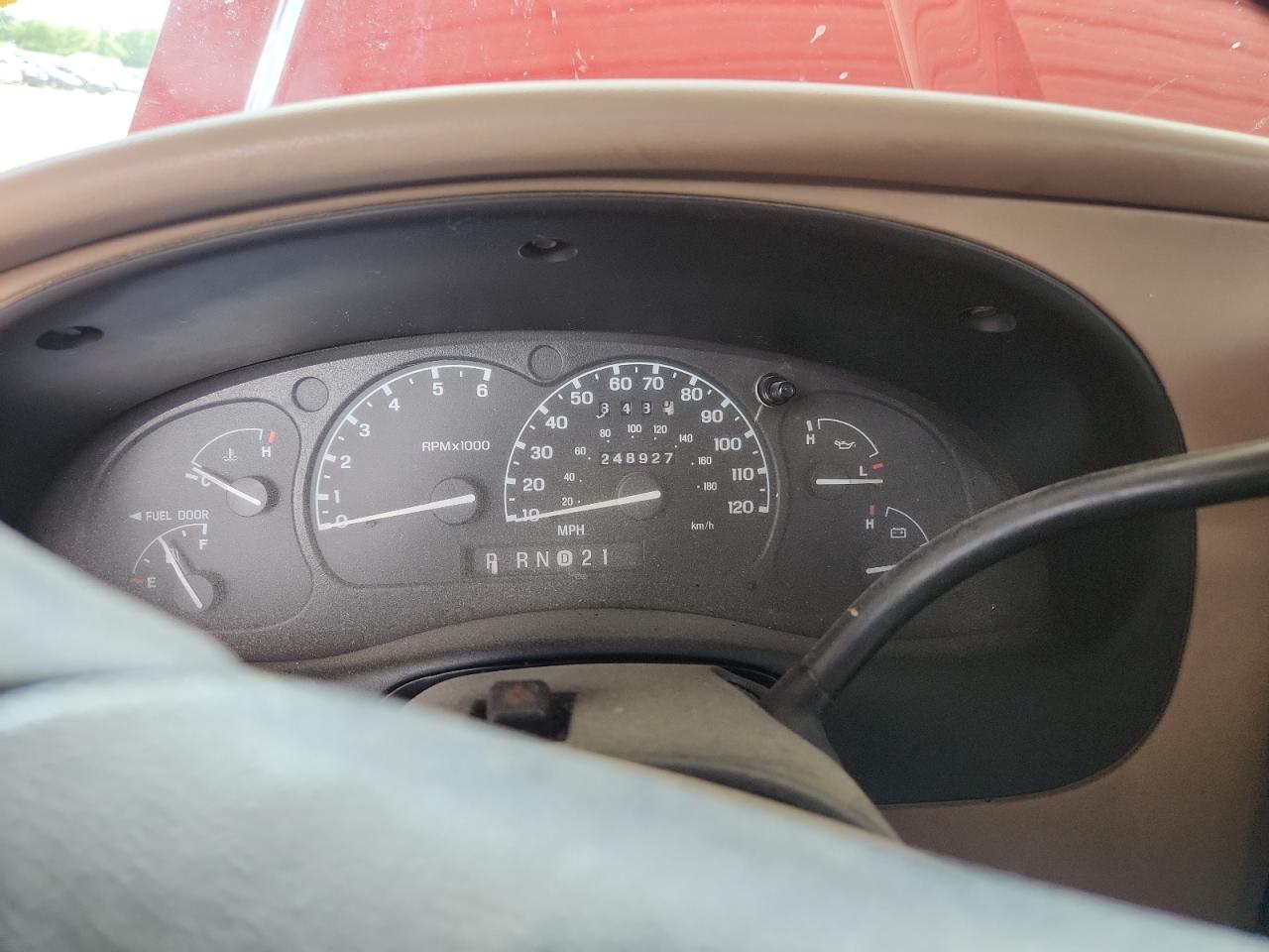 2001 Ford Ranger Super Cab VIN: 1FTZR15E71PA72264 Lot: 63091055