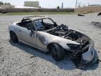 2001 Honda S2000  na sprzedaż w Mentone, CA - Burn