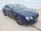 2018 BENTLEY FLYING SPU for sale at Copart SANDY