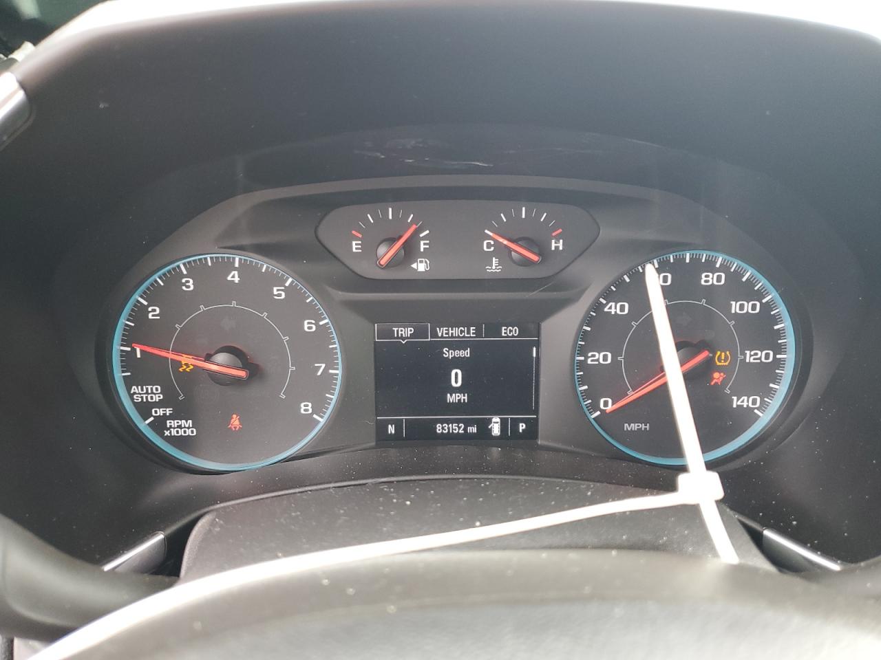 3GNAXHEV5LS504499 CHEVROLET EQUINOX 2020