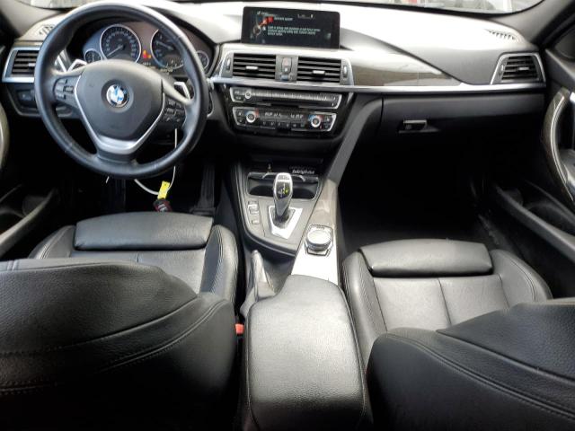 2016 BMW 328 XI SULEV