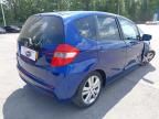 2011 HONDA JAZZ I-VTE for sale at Copart GLOUCESTER