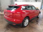 2016 JAGUAR F-PACE PRE for sale at Copart NEWBURY