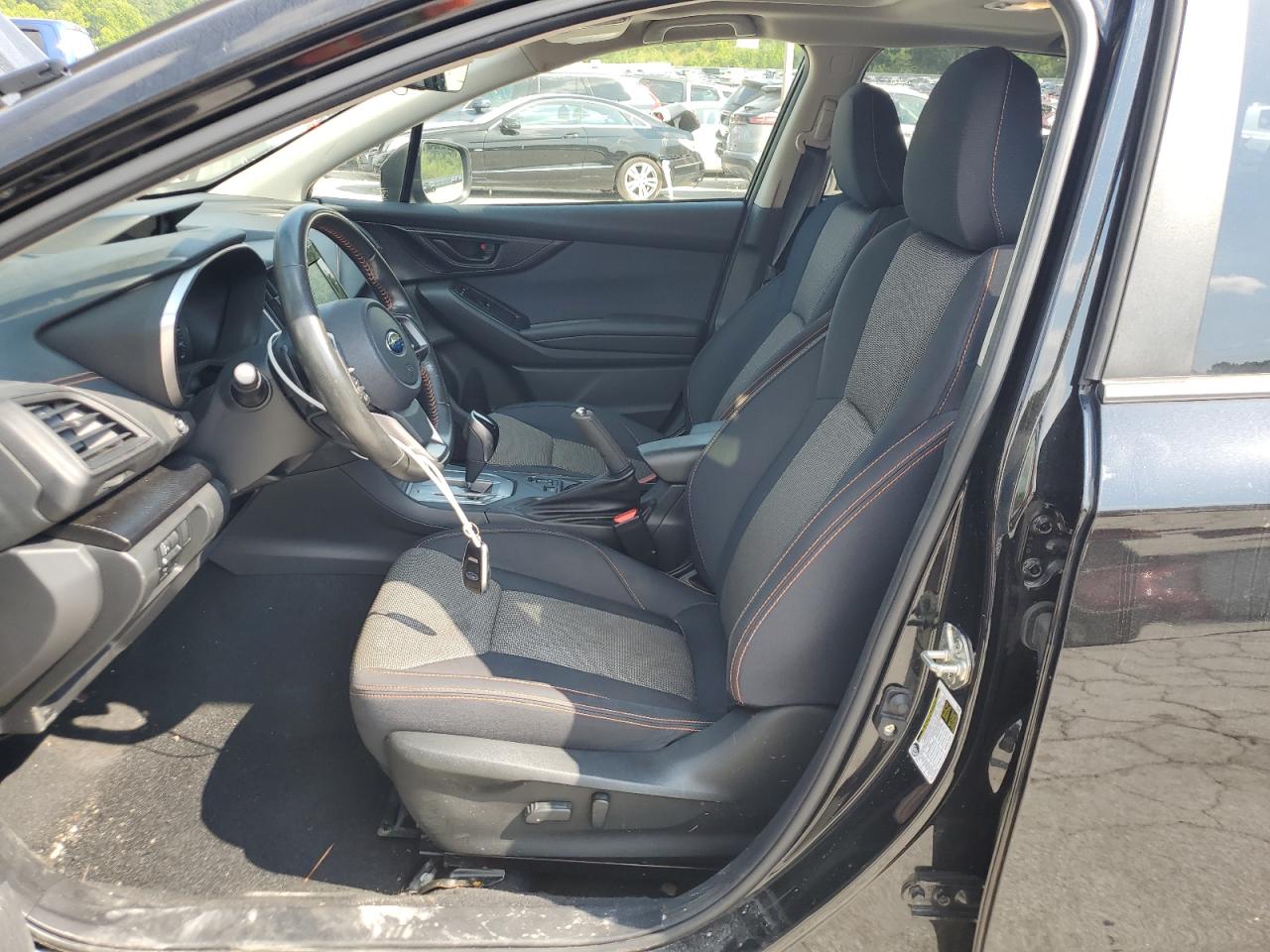 2021 Subaru Crosstrek Premium VIN: JF2GTAEC7MH227760 Lot: 61935805