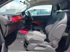 2014 VAUXHALL ADAM SLAM for sale at Copart BRISTOL