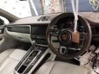 2020 PORSCHE MACAN S-A for sale at Copart SANDWICH