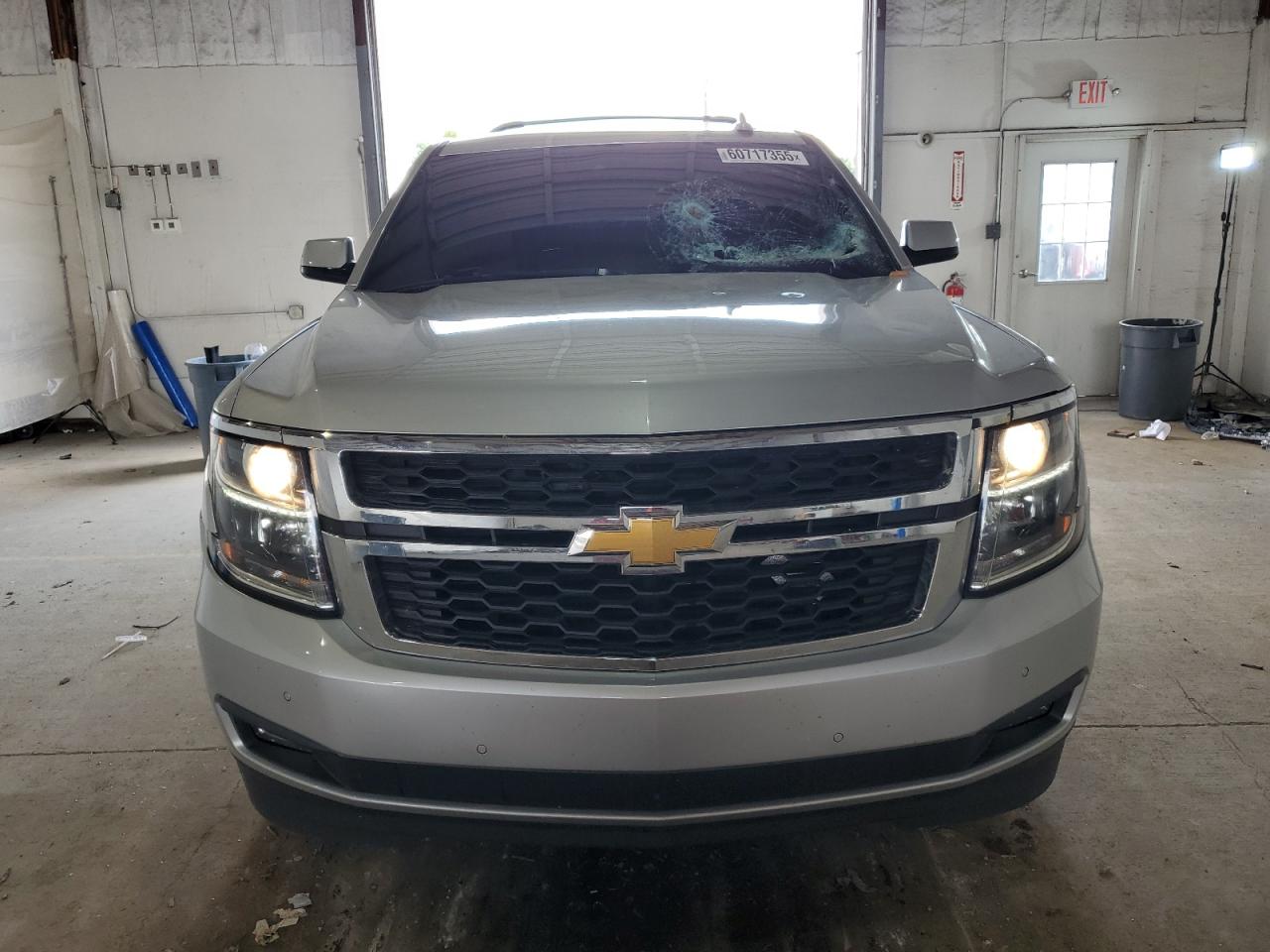 1GNSKBKC5LR275814 CHEVROLET TAHOE 2020