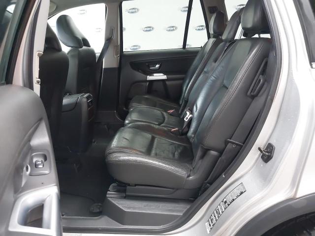 2005 VOLVO XC 90 T6 S