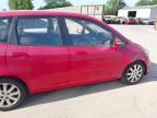 2007 HONDA JAZZ SE CV for sale at Copart SANDY